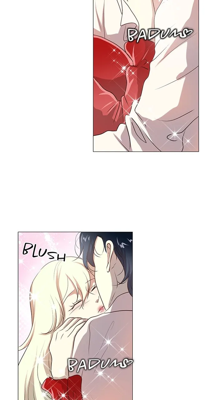 My Stepdaughter is a Bunny Chapter 48 page 32 - 
