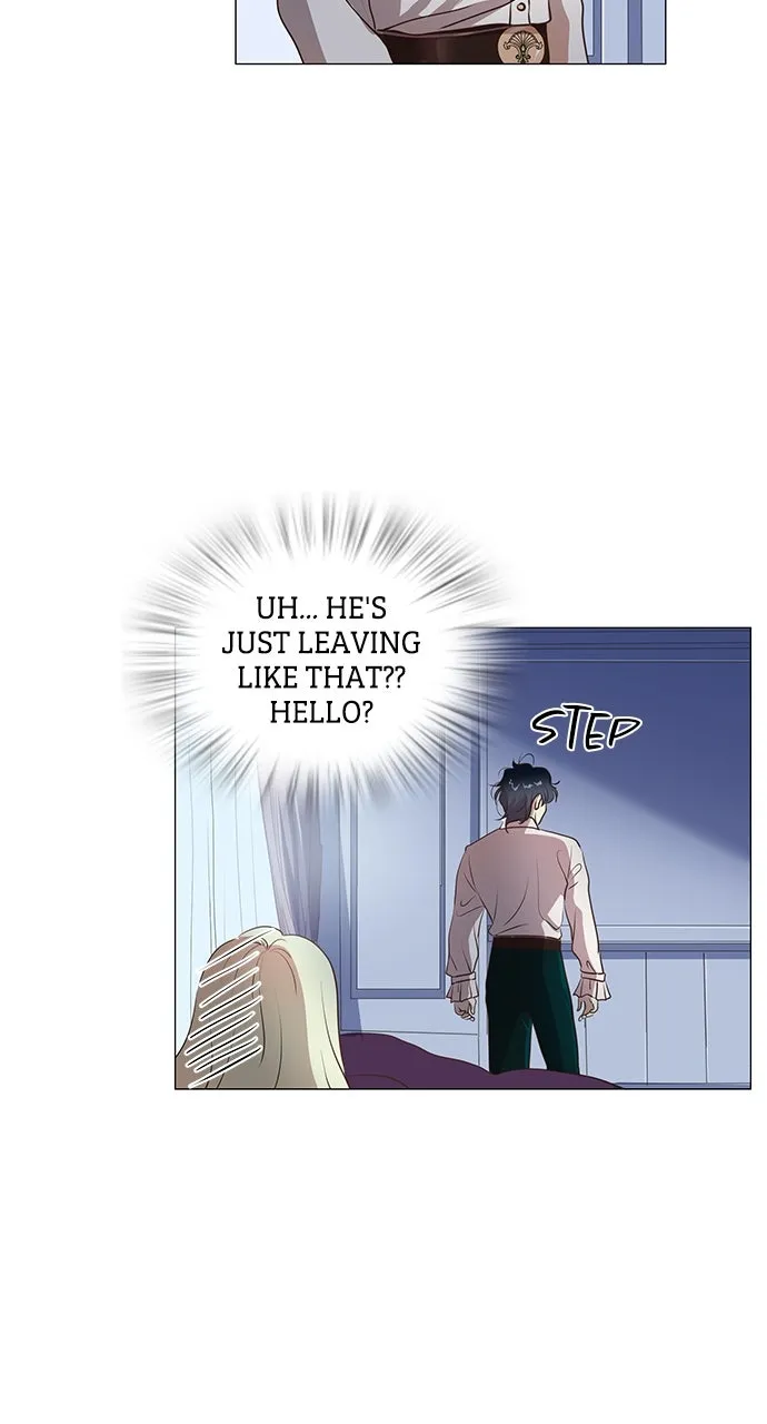 My Stepdaughter is a Bunny Chapter 48 page 39 - 
