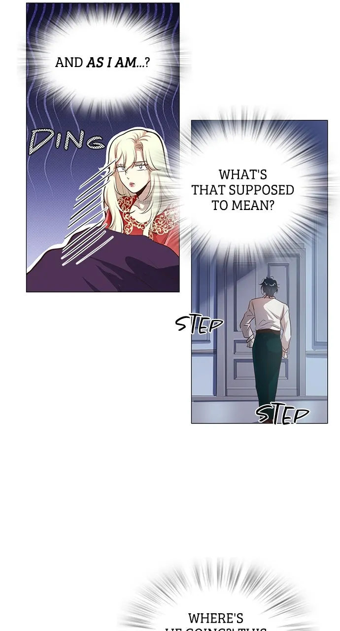 My Stepdaughter is a Bunny Chapter 48 page 40 - 