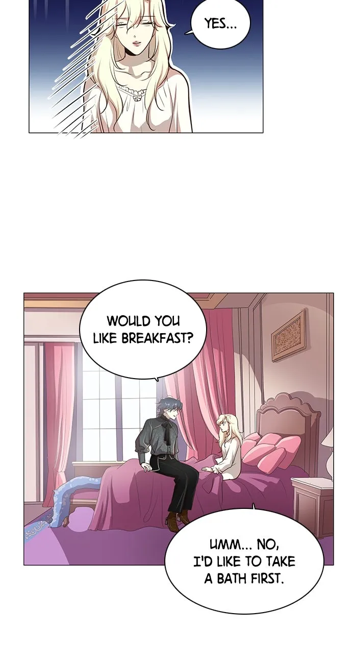 My Stepdaughter is a Bunny Chapter 48 page 43 - 