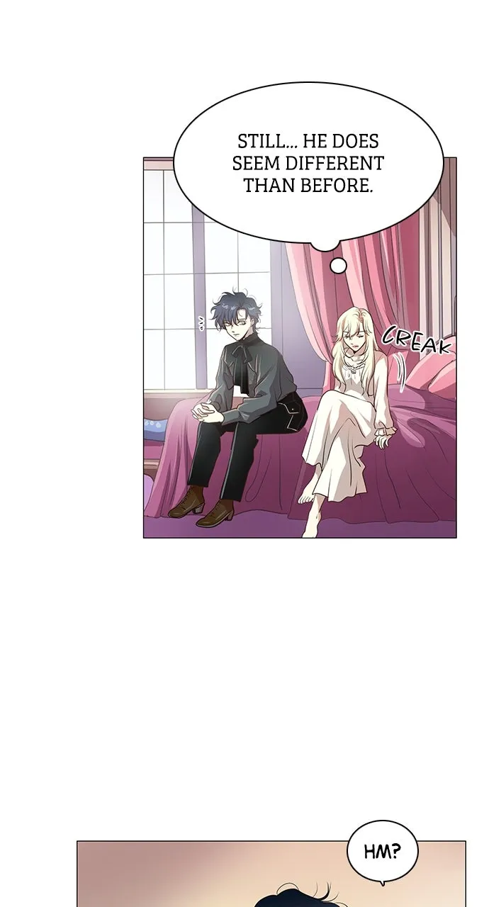 My Stepdaughter is a Bunny Chapter 48 page 44 - 