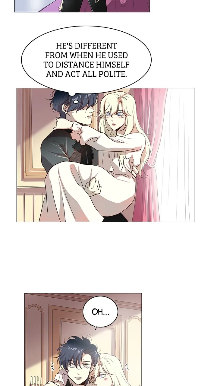 My Stepdaughter is a Bunny Chapter 48 page 46 - 