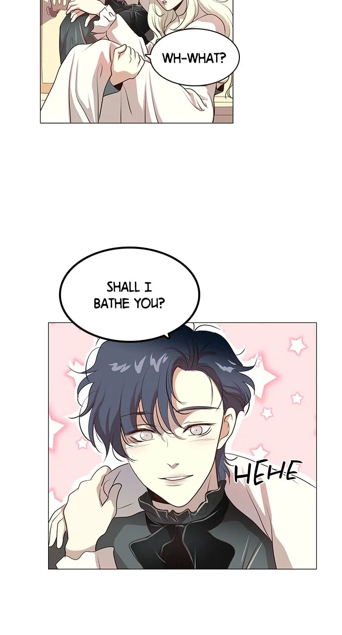 My Stepdaughter is a Bunny Chapter 48 page 47 - 