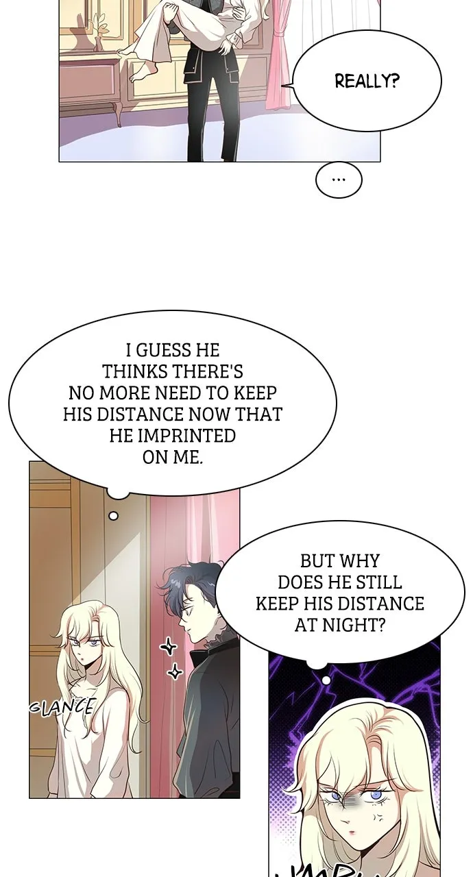 My Stepdaughter is a Bunny Chapter 48 page 49 - 