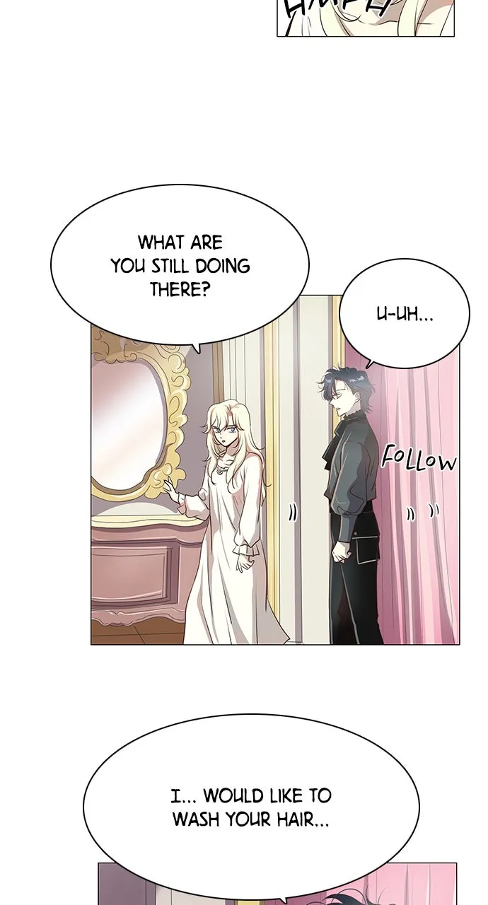My Stepdaughter is a Bunny Chapter 48 page 50 - 