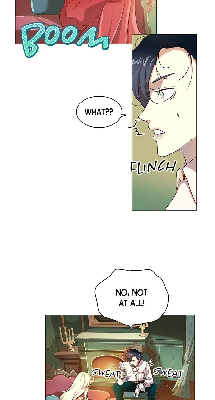 My Stepdaughter is a Bunny Chapter 48 page 6 - 