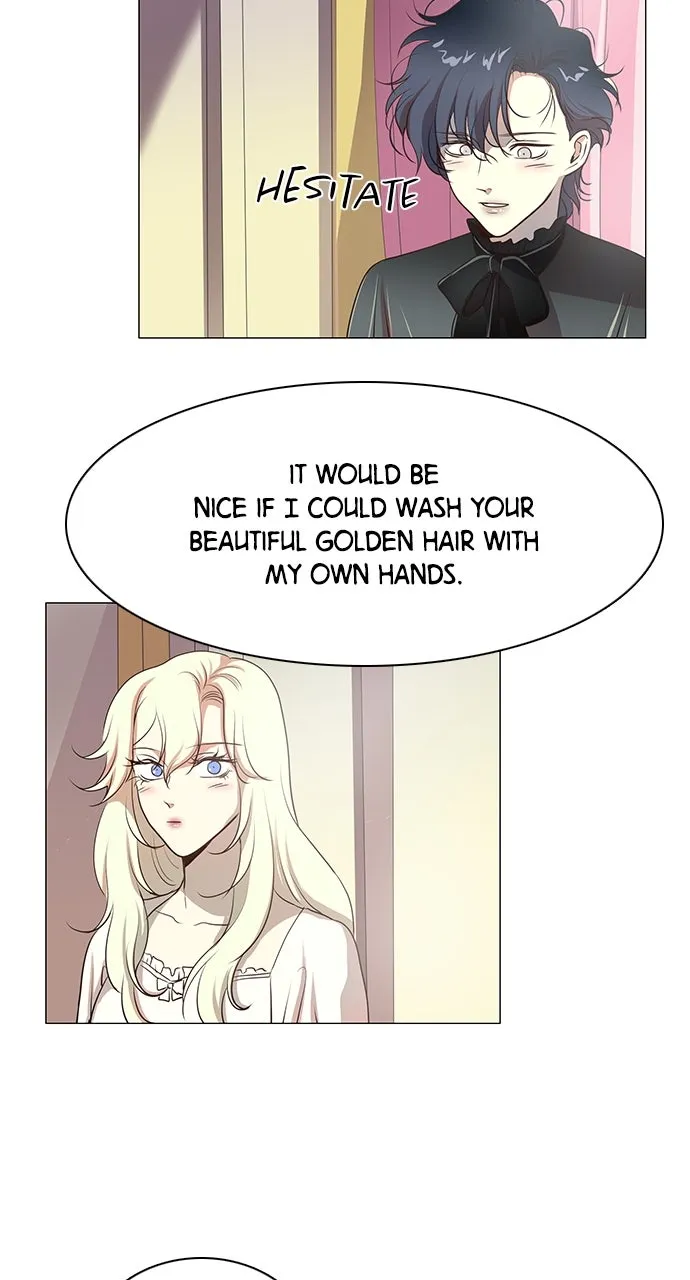 My Stepdaughter is a Bunny Chapter 48 page 51 - 