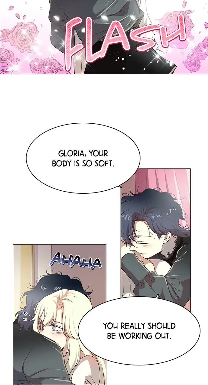 My Stepdaughter is a Bunny Chapter 48 page 53 - 