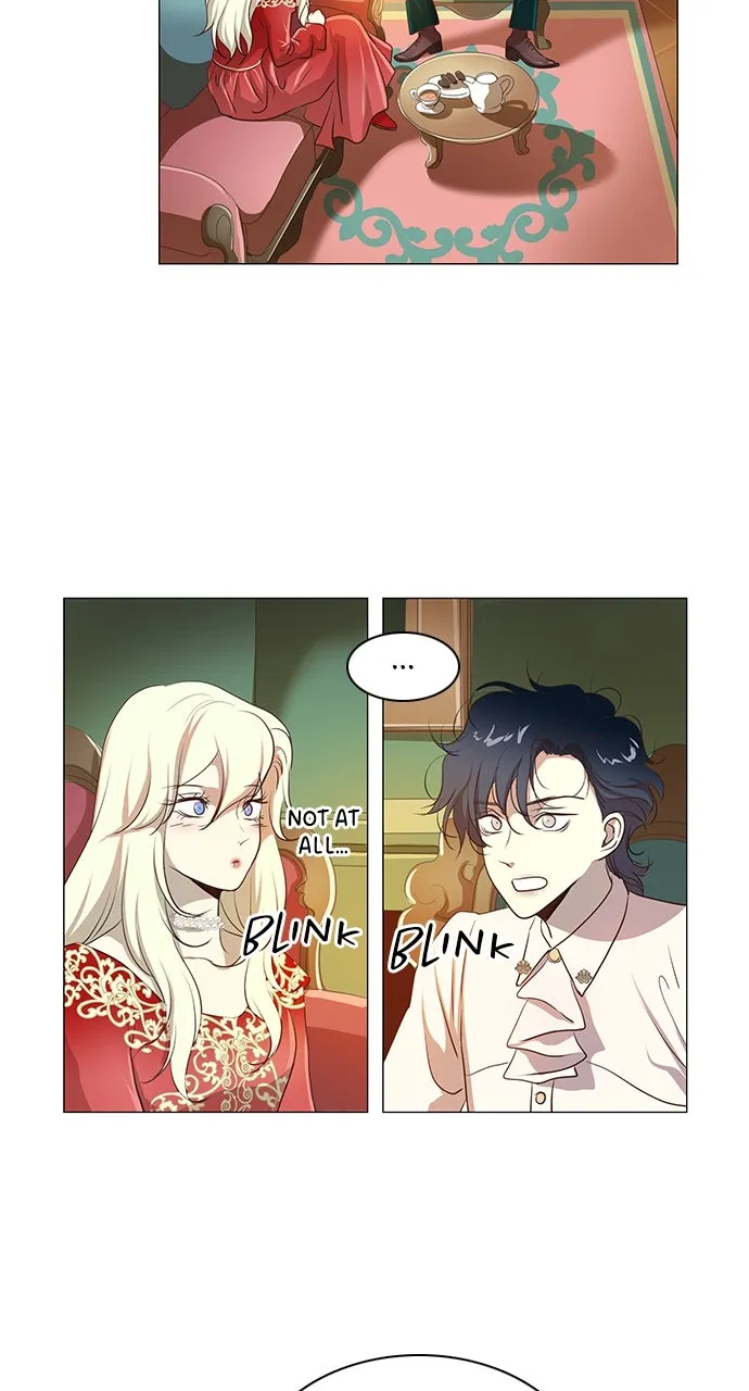 My Stepdaughter is a Bunny Chapter 48 page 7 - 