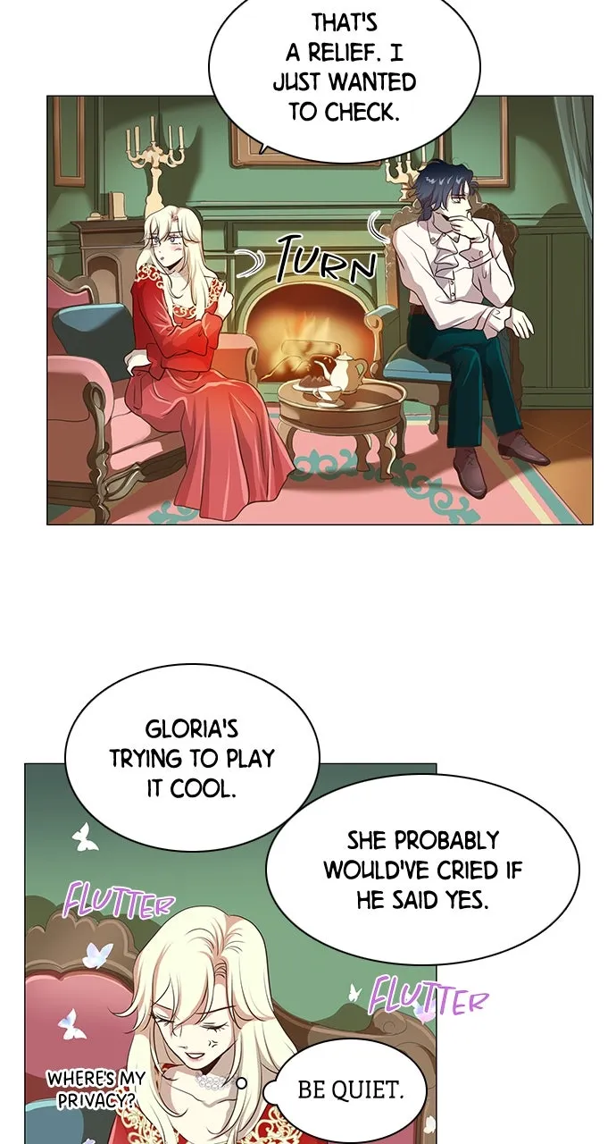 My Stepdaughter is a Bunny Chapter 48 page 8 - 