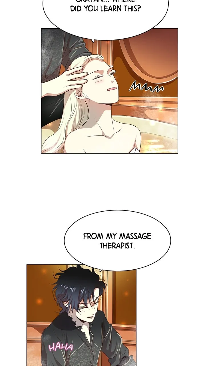 My Stepdaughter is a Bunny Chapter 49 page 2 - 