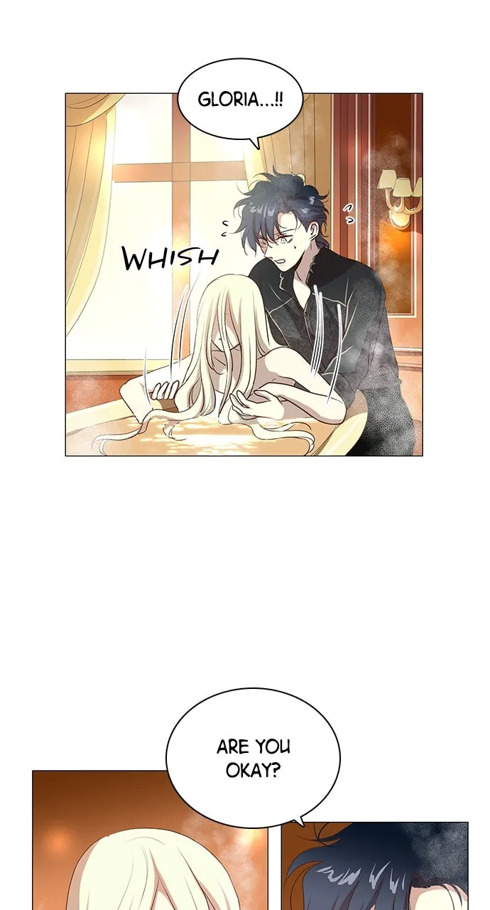 My Stepdaughter is a Bunny Chapter 49 page 14 - 