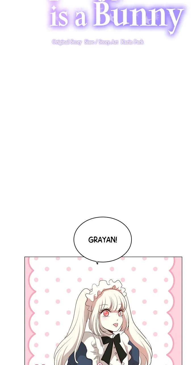 My Stepdaughter is a Bunny Chapter 49 page 21 - 