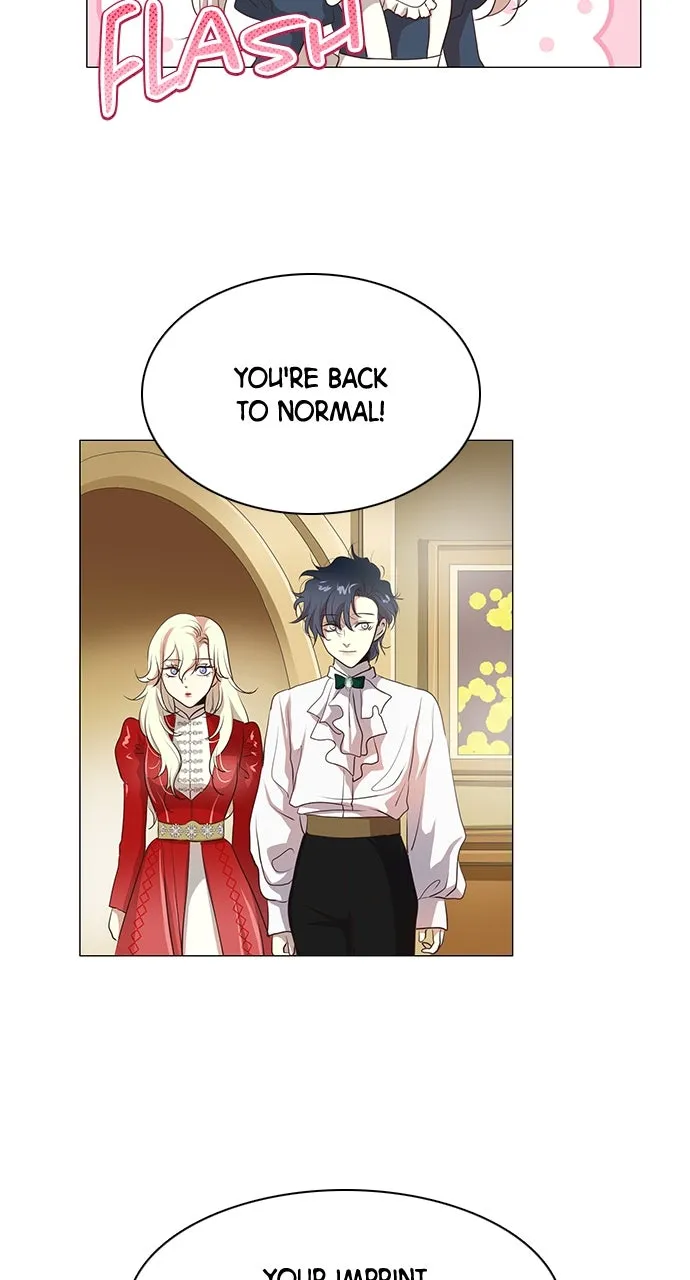 My Stepdaughter is a Bunny Chapter 49 page 22 - 