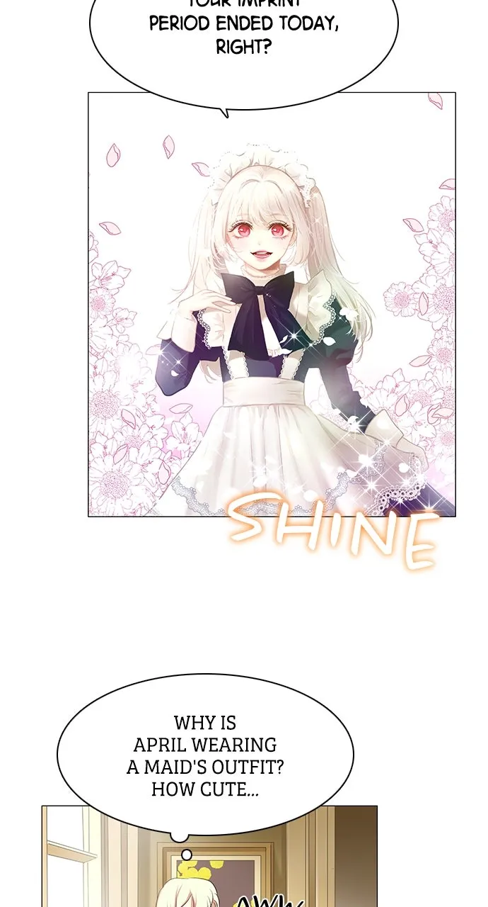 My Stepdaughter is a Bunny Chapter 49 page 23 - 