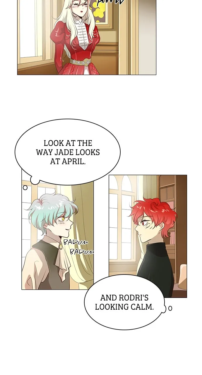 My Stepdaughter is a Bunny Chapter 49 page 24 - 