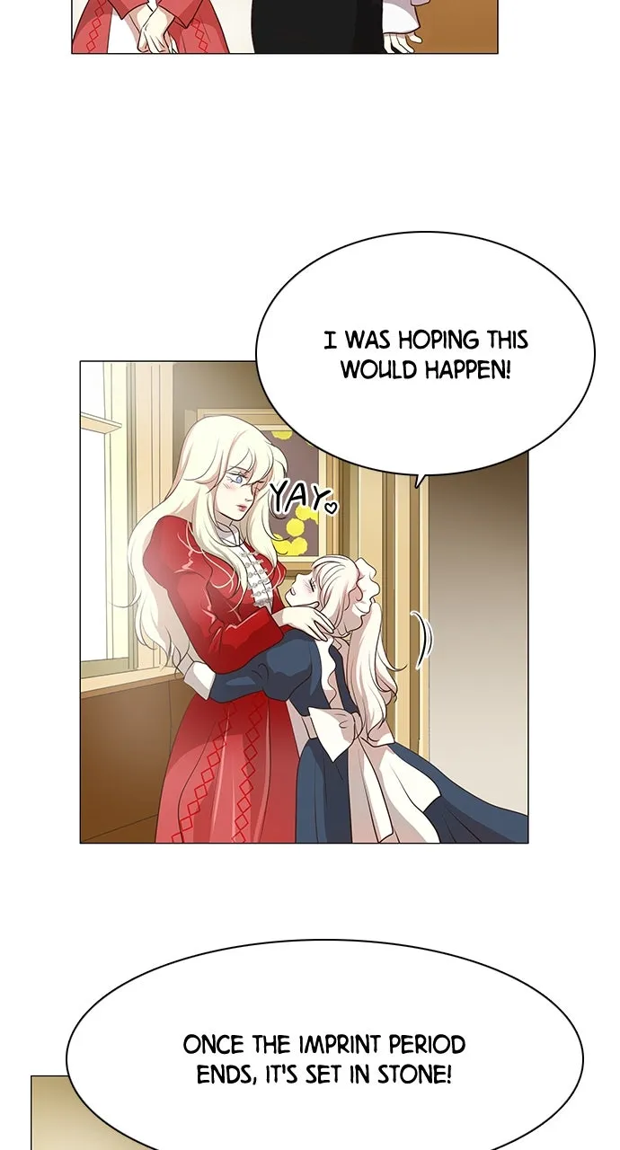 My Stepdaughter is a Bunny Chapter 49 page 26 - 