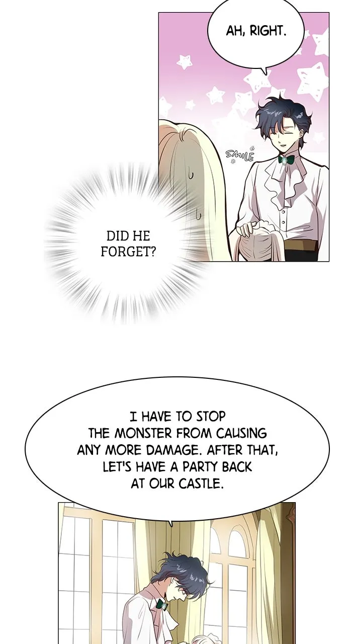 My Stepdaughter is a Bunny Chapter 49 page 30 - 