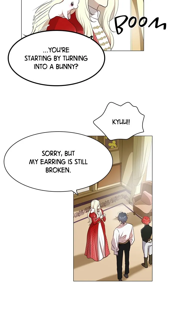 My Stepdaughter is a Bunny Chapter 49 page 36 - 