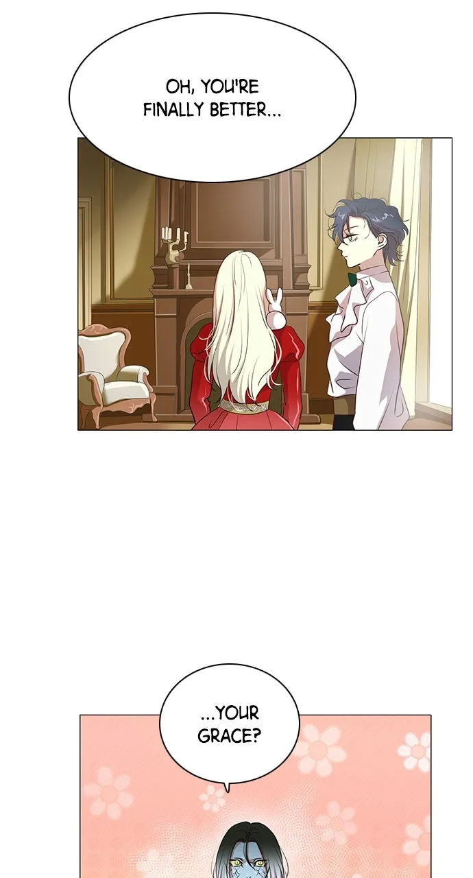 My Stepdaughter is a Bunny Chapter 49 page 37 - 