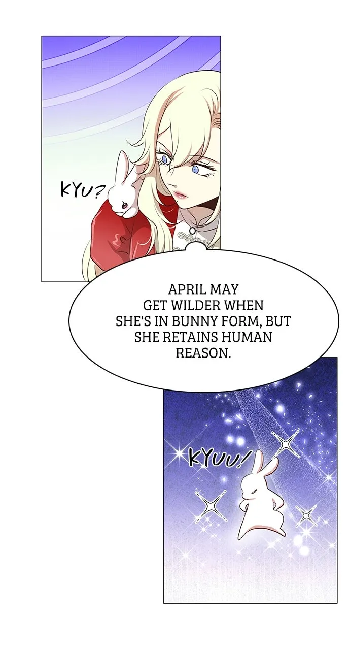 My Stepdaughter is a Bunny Chapter 49 page 40 - 