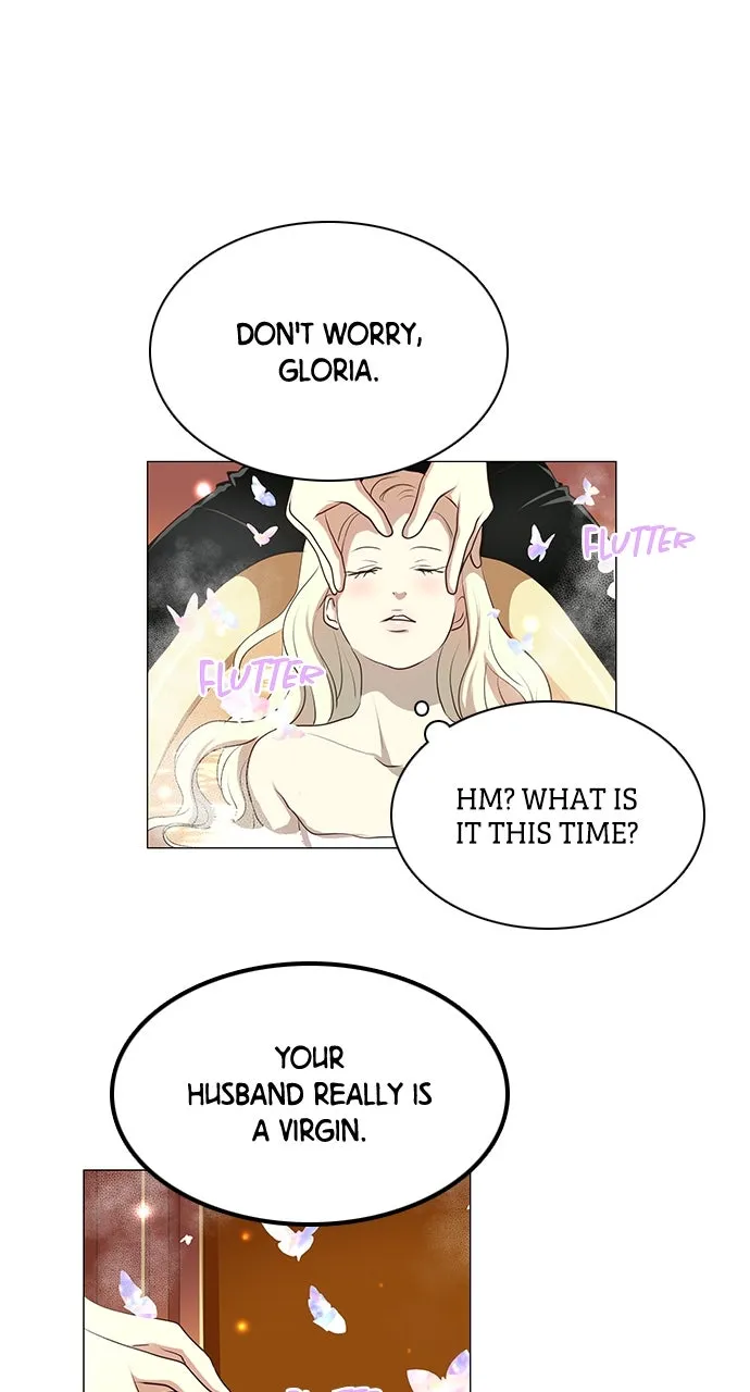 My Stepdaughter is a Bunny Chapter 49 page 5 - 