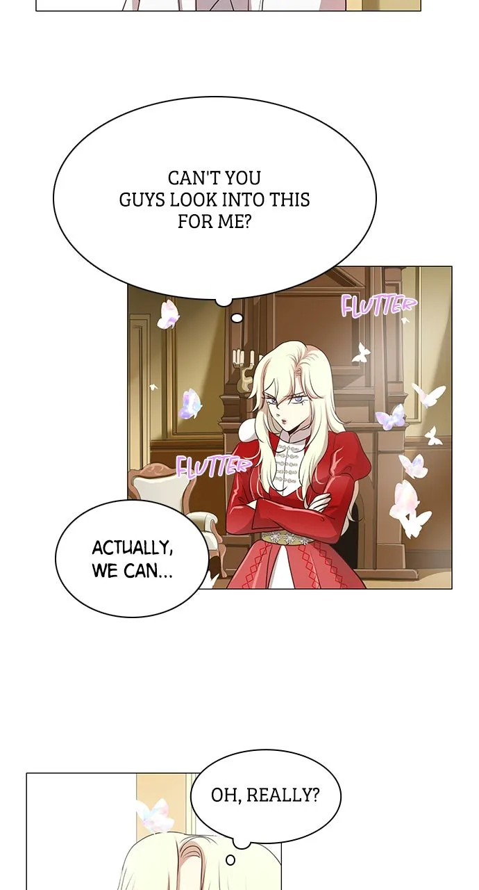 My Stepdaughter is a Bunny Chapter 49 page 45 - 