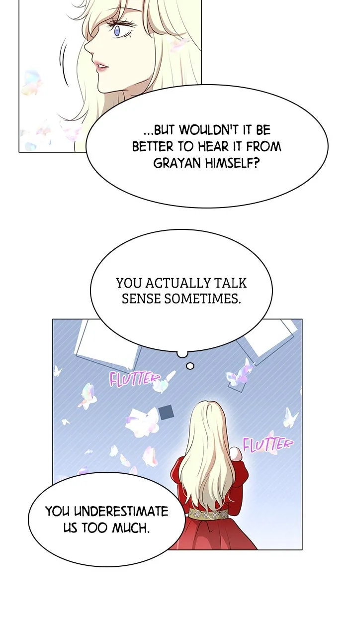 My Stepdaughter is a Bunny Chapter 49 page 46 - 