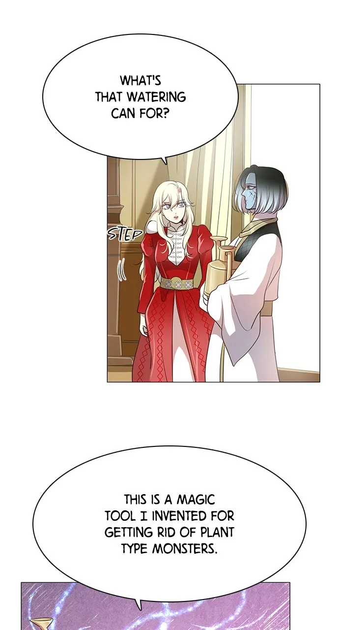 My Stepdaughter is a Bunny Chapter 49 page 47 - 
