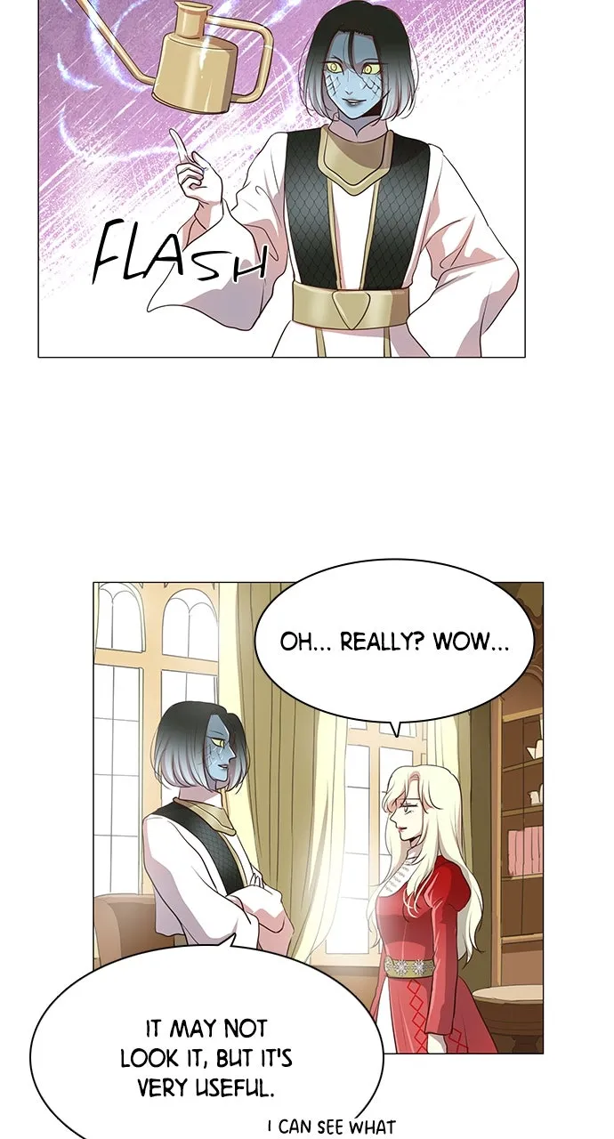 My Stepdaughter is a Bunny Chapter 49 page 48 - 