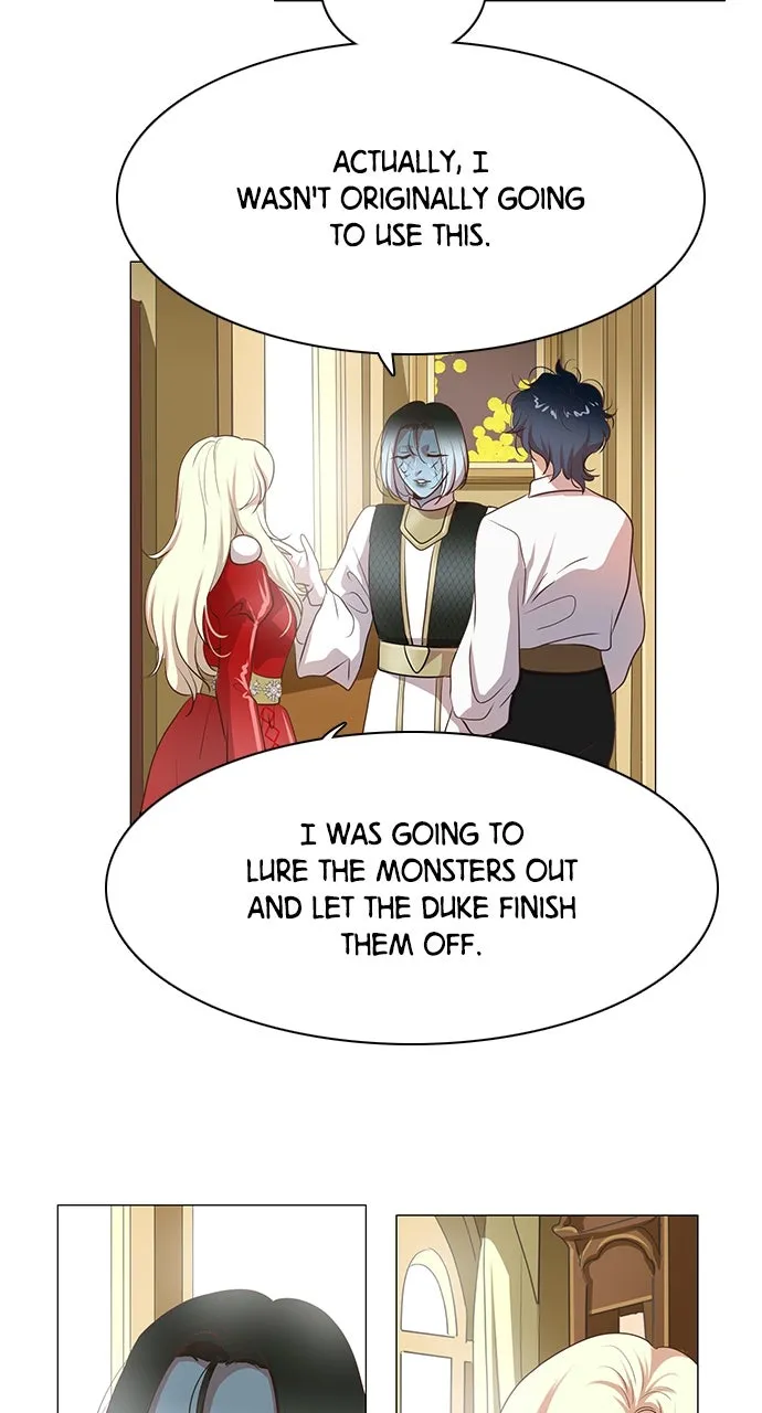 My Stepdaughter is a Bunny Chapter 49 page 52 - 
