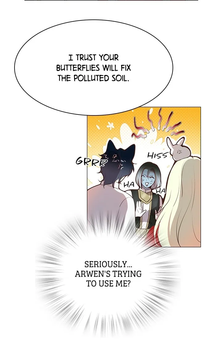 My Stepdaughter is a Bunny Chapter 49 page 54 - 