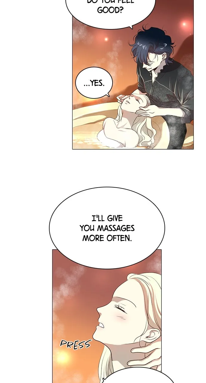 My Stepdaughter is a Bunny Chapter 49 page 7 - 
