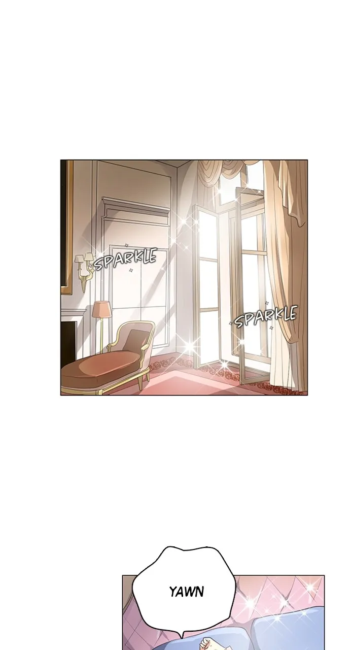 My Stepdaughter is a Bunny Chapter 5 page 1 - 