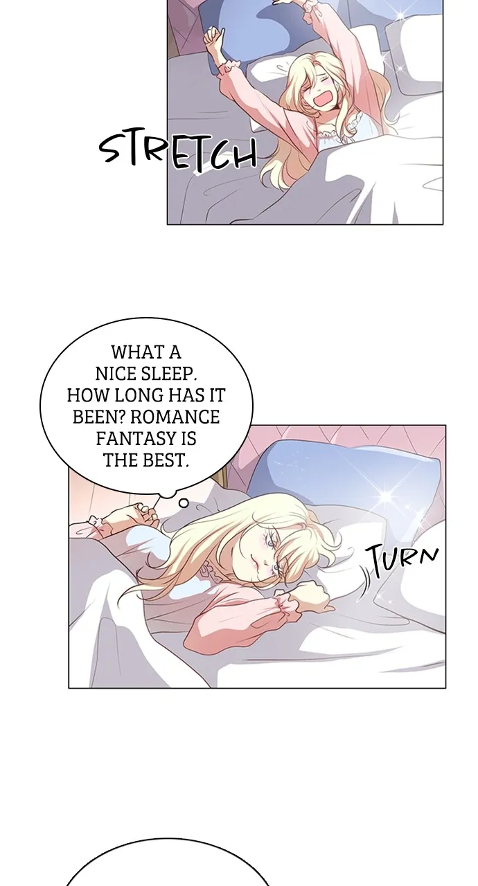 My Stepdaughter is a Bunny Chapter 5 page 2 - 