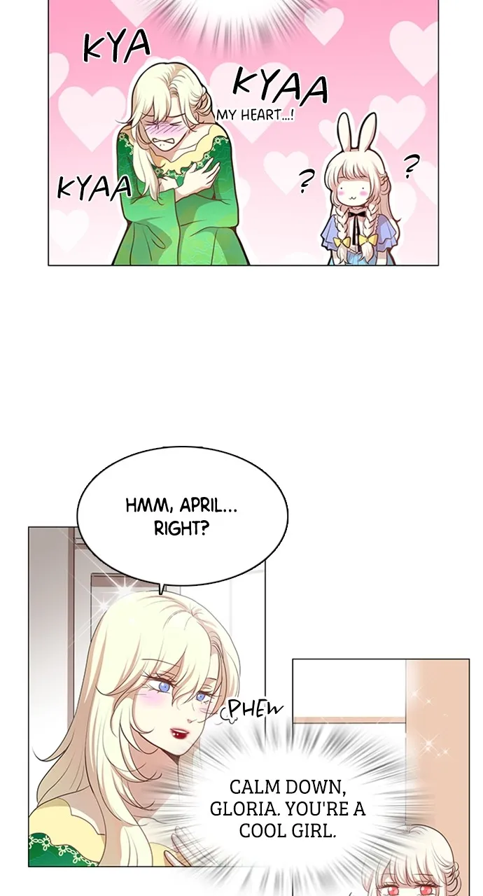 My Stepdaughter is a Bunny Chapter 5 page 12 - 