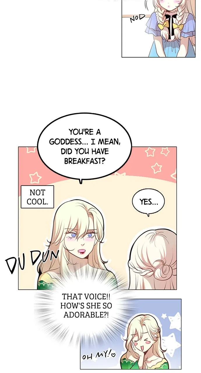 My Stepdaughter is a Bunny Chapter 5 page 13 - 
