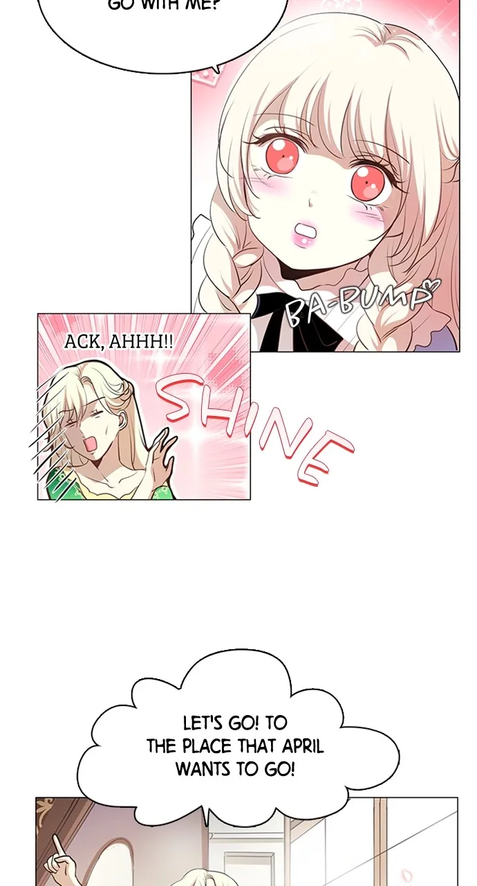 My Stepdaughter is a Bunny Chapter 5 page 16 - 