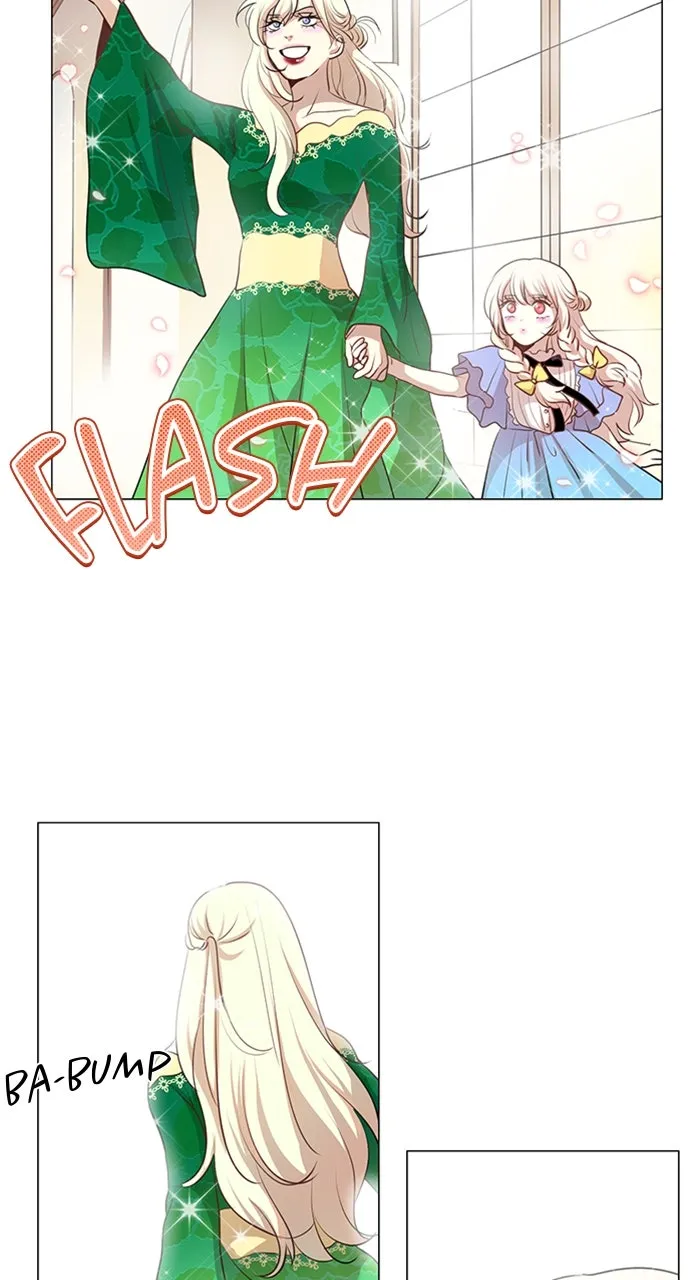 My Stepdaughter is a Bunny Chapter 5 page 17 - 