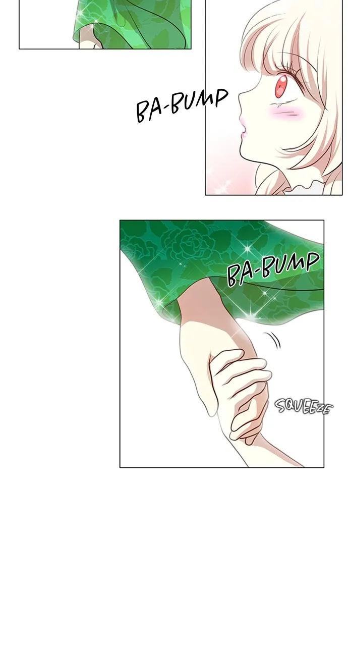 My Stepdaughter is a Bunny Chapter 5 page 18 - 