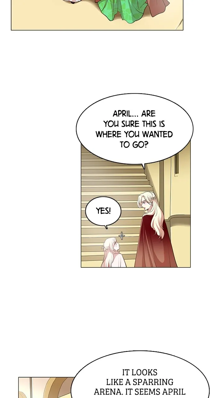 My Stepdaughter is a Bunny Chapter 5 page 21 - 