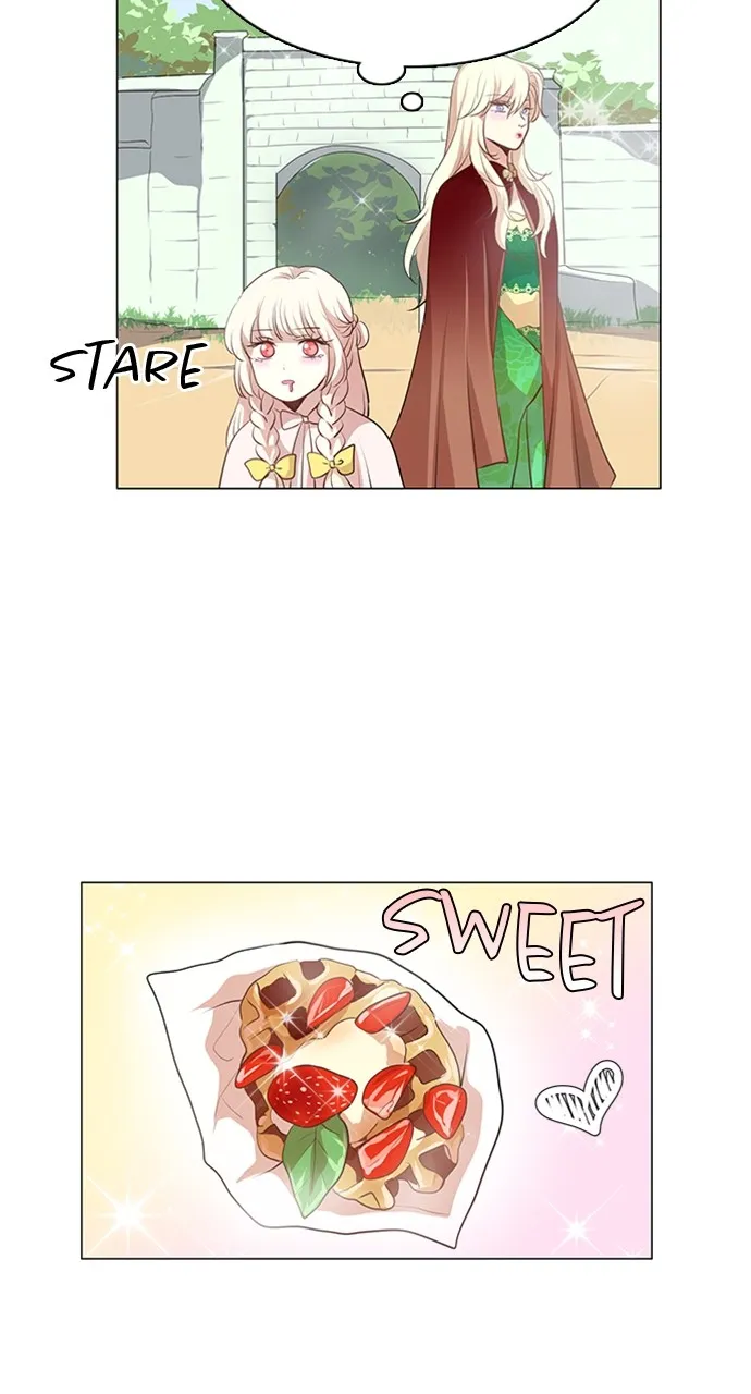 My Stepdaughter is a Bunny Chapter 5 page 23 - 
