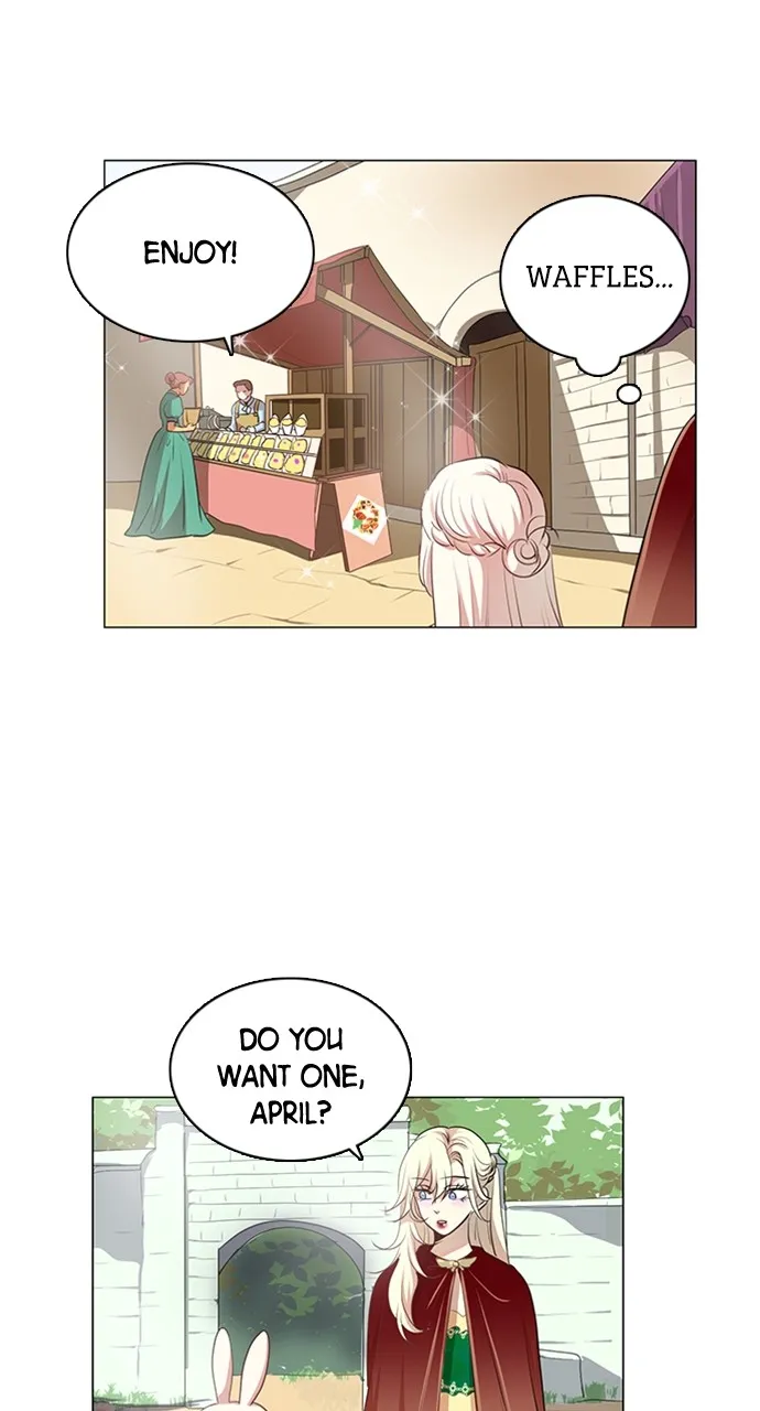 My Stepdaughter is a Bunny Chapter 5 page 24 - 