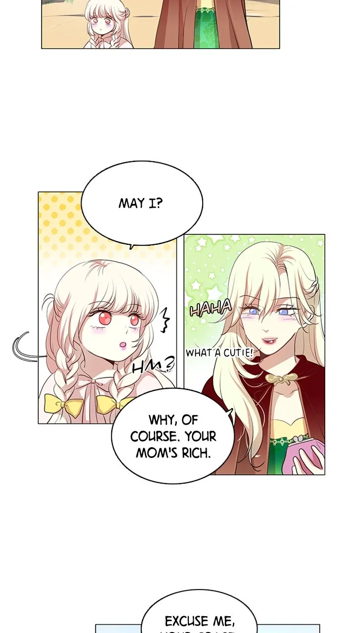 My Stepdaughter is a Bunny Chapter 5 page 25 - 