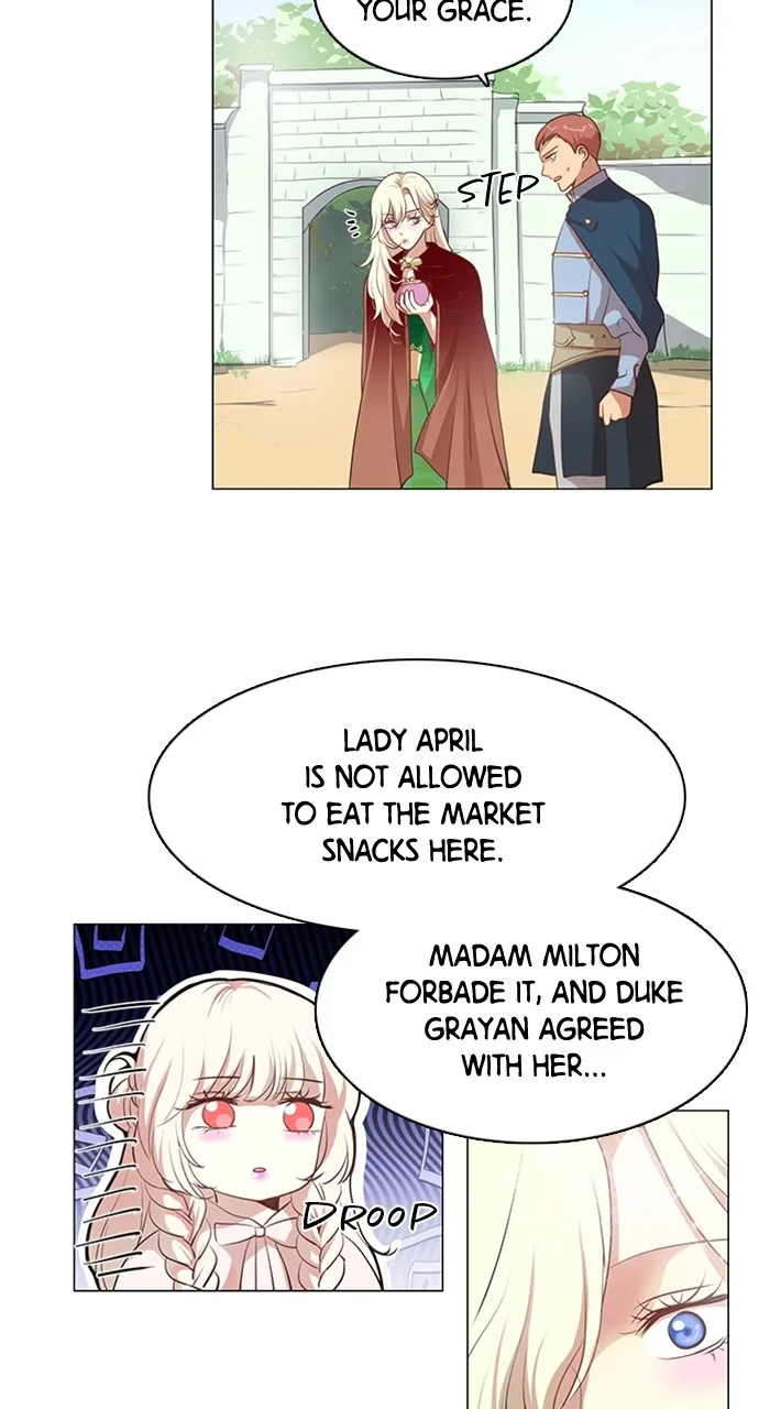 My Stepdaughter is a Bunny Chapter 5 page 26 - 