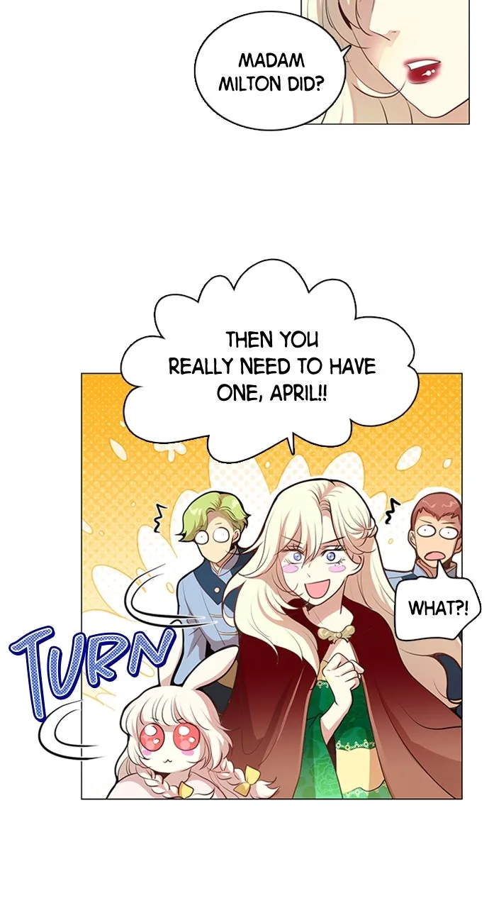My Stepdaughter is a Bunny Chapter 5 page 27 - 