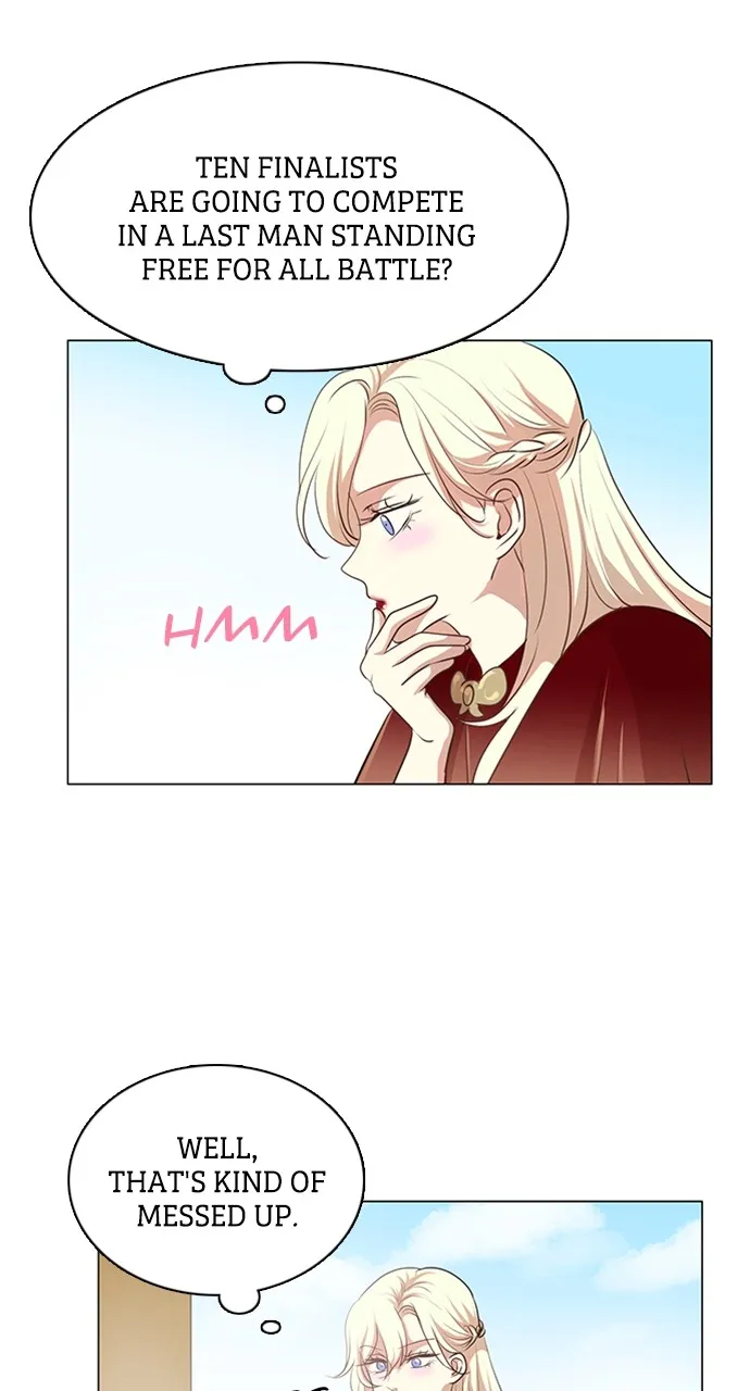 My Stepdaughter is a Bunny Chapter 5 page 30 - 