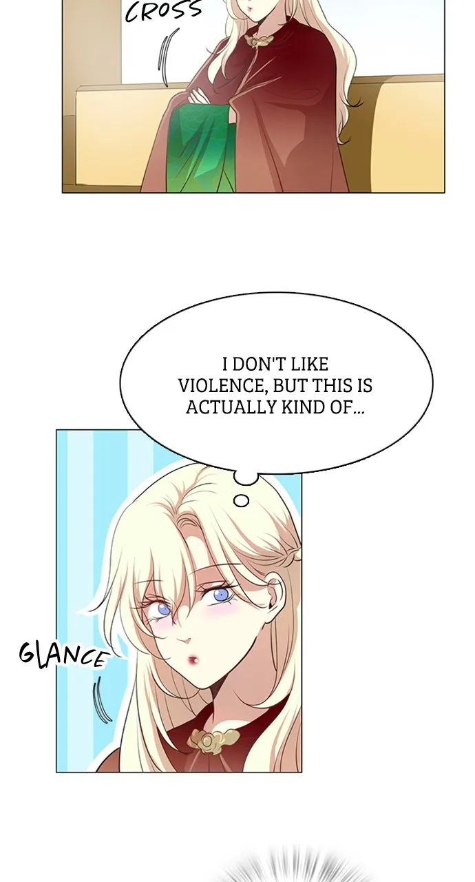 My Stepdaughter is a Bunny Chapter 5 page 31 - 