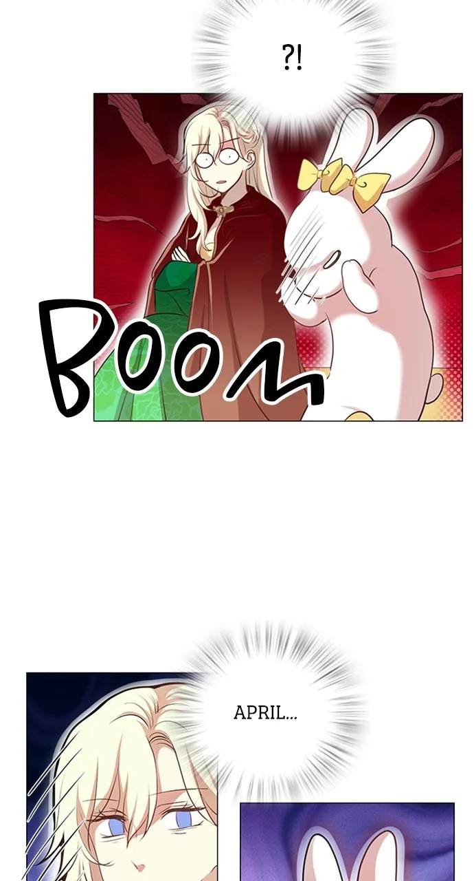 My Stepdaughter is a Bunny Chapter 5 page 32 - 