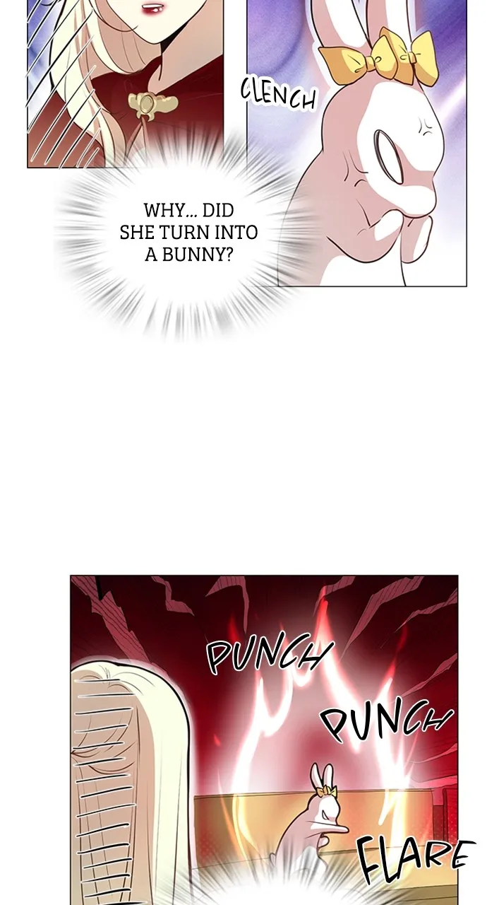 My Stepdaughter is a Bunny Chapter 5 page 33 - 